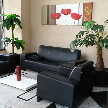 Apartamento Central 库里提巴 客房 照片