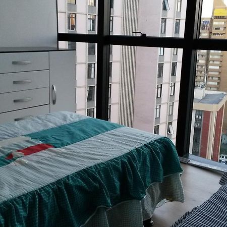 Apartamento Central 库里提巴 客房 照片