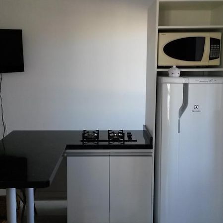 Apartamento Central 库里提巴 客房 照片
