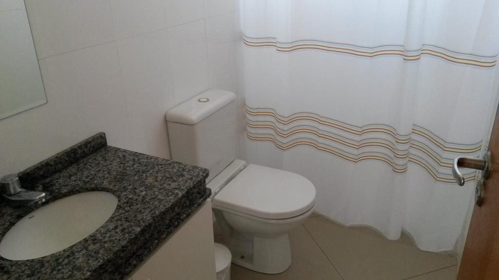Apartamento Central 库里提巴 客房 照片
