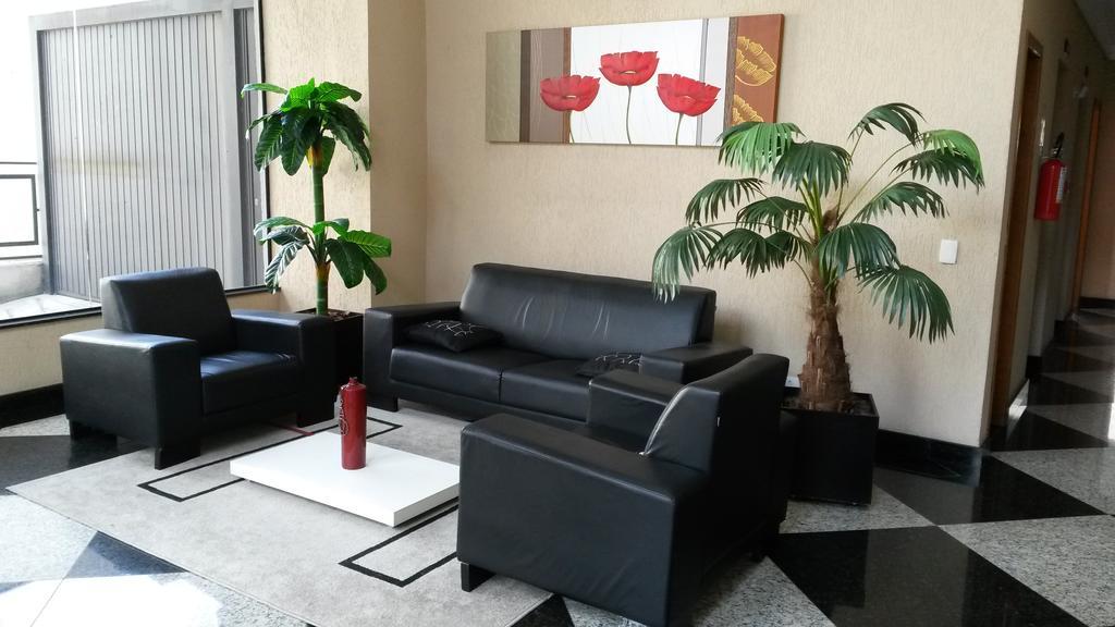 Apartamento Central 库里提巴 客房 照片